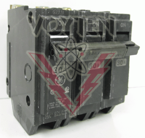 THQB32030 Circuit Breaker by General Electric