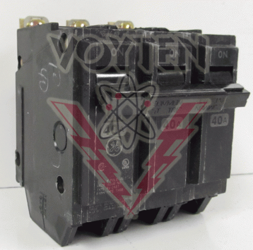 THQB32040 Circuit Breaker by General Electric