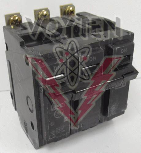 THQB32060 Circuit Breaker by General Electric