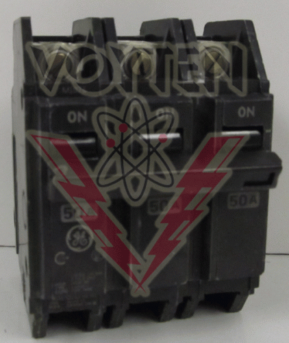 THQC32050WL Circuit Breaker by General Electric