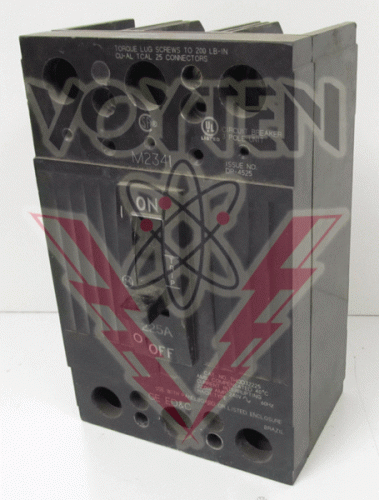 THQD32225 Circuit Breaker by General Electric