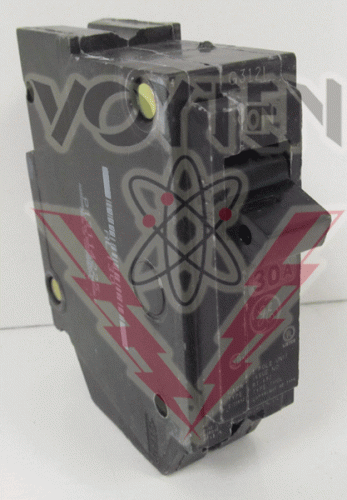 THQL130 Circuit Breaker by General Electric