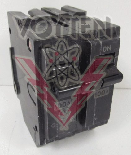 THQL2100 Circuit Breaker by General Electric