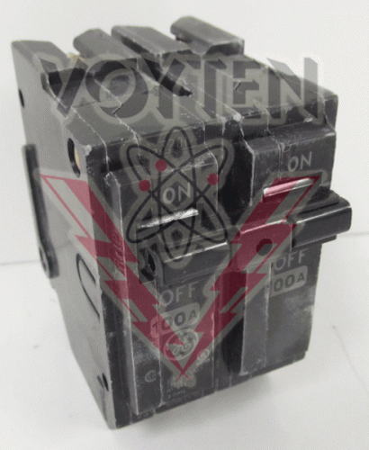 THQL21100P Circuit Breaker by General Electric