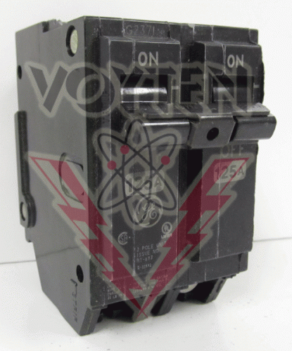 THQL21125 Circuit Breaker by General Electric