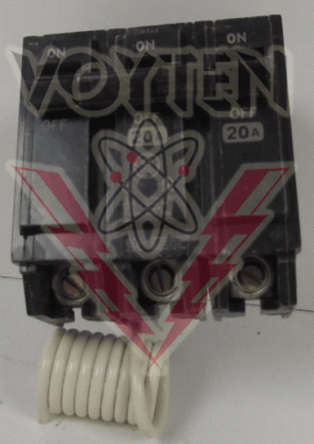 THQL31WY20 Circuit Breaker by General Electric