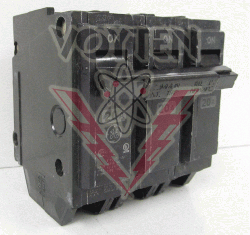 THQL320 Circuit Breaker by General Electric