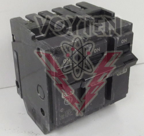 THQL32060 Circuit Breaker by General Electric