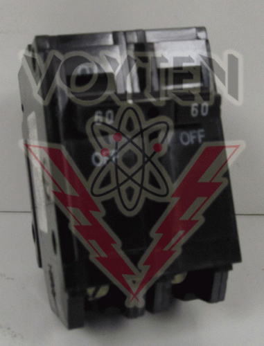 TQL2460B Circuit Breaker by General Electric