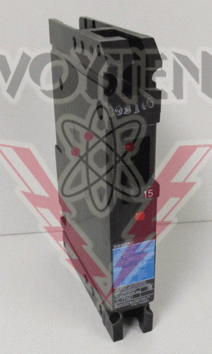 ED41B015 Circuit Breaker by Siemens