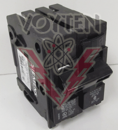 Q215 Circuit Breaker by Siemens