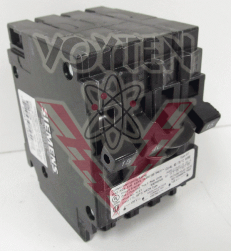 Q21540CT Circuit Breaker by Siemens
