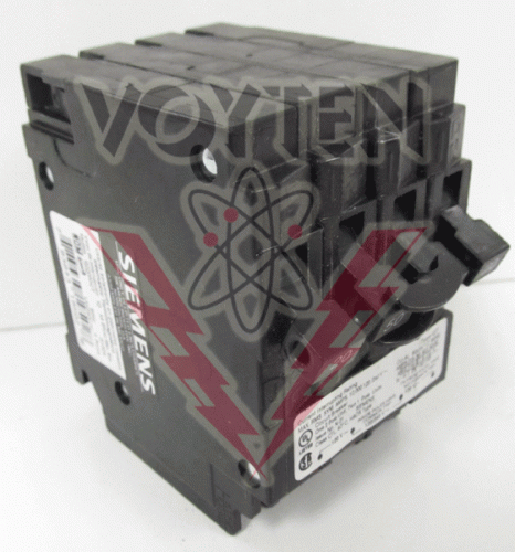 Q22050CT Circuit Breaker by Siemens