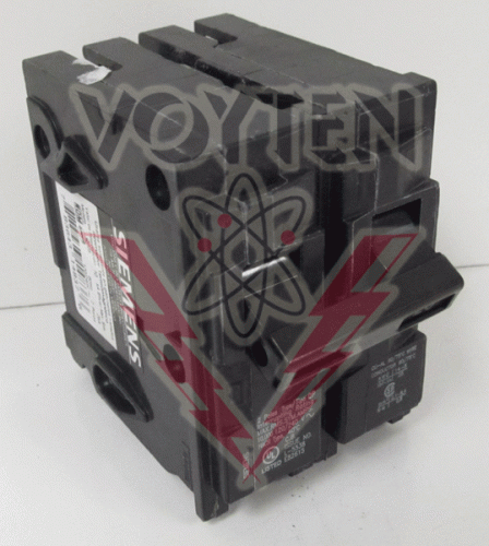 Q225 Circuit Breaker by Siemens