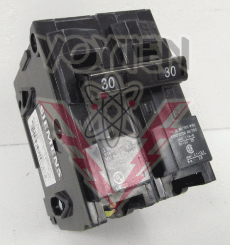 Q230 Circuit Breaker by Siemens