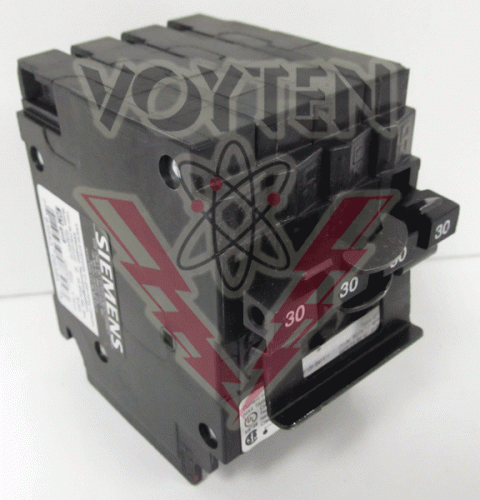 Q23030CT2 Circuit Breaker by Siemens