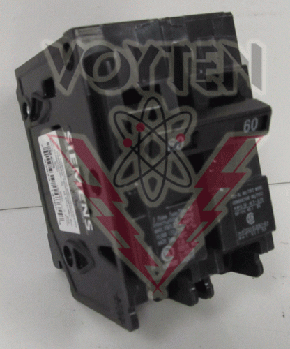 Q260 Circuit Breaker by Siemens