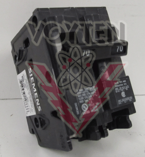 Q270 Circuit Breaker by Siemens