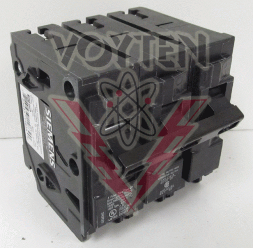 Q315 Circuit Breaker by Siemens