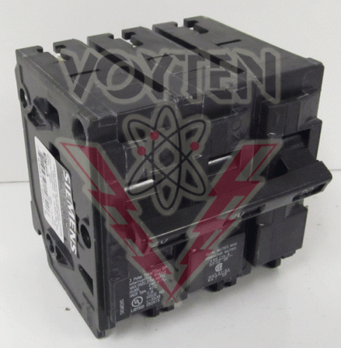 Q320 Circuit Breaker by Siemens