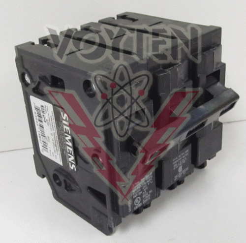 Q340 Circuit Breaker by Siemens