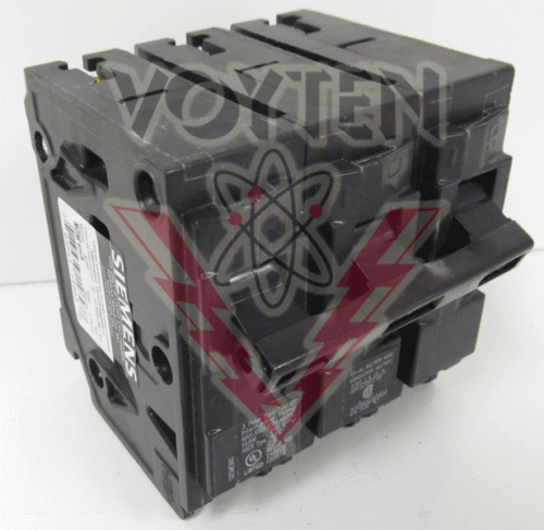 Q350 Circuit Breaker by Siemens