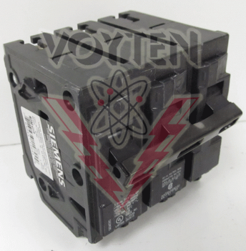 Q360 Circuit Breaker by Siemens