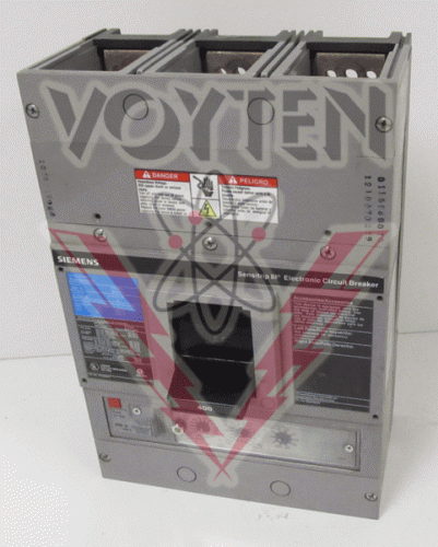 SJD69400NT Circuit Breaker by Siemens