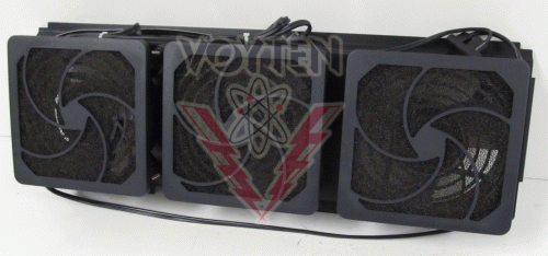 IC697ACC721C Fan by Comair Rotron