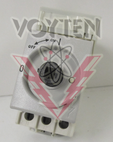 C362NM16D Rotary Switch by Eaton, Cutler Hammer or Westinghouse