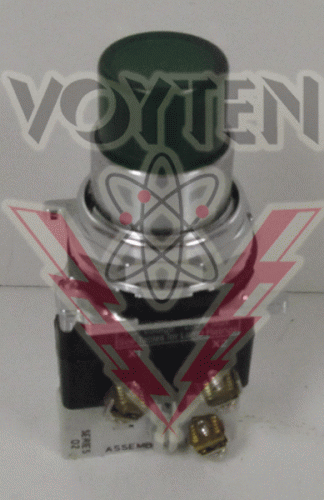 10250T397LGD2A-51 Pushbutton by Eaton, Cutler Hammer or Westinghouse