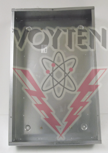 AB31B Panelboard by General Electric