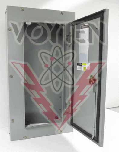 AB373 Panelboard by General Electric