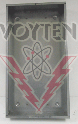 AB37B Panelboard by General Electric