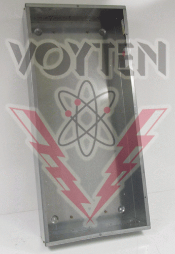 AB43B Panelboard by General Electric