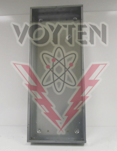 AB49B Panelboard by General Electric