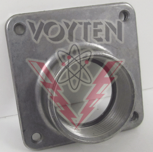 TC150 Hub by General Electric