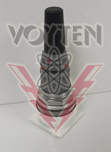 CR104PJB31NCS Joystick Operator by General Electric