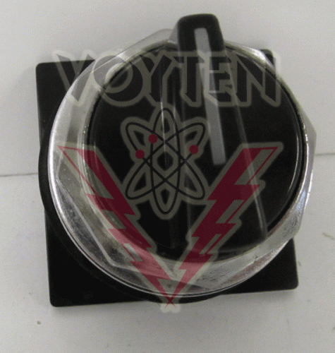 CR104PSG12B Selector Switch by General Electric