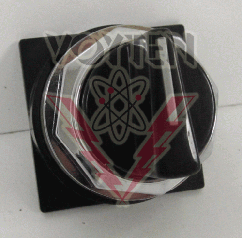 CR104PSG93B Selector Switch by General Electric