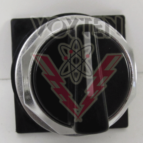 CR104PSG96B Selector Switch by General Electric