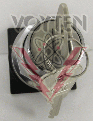 CR104PSK75A00C Selector Switch by General Electric