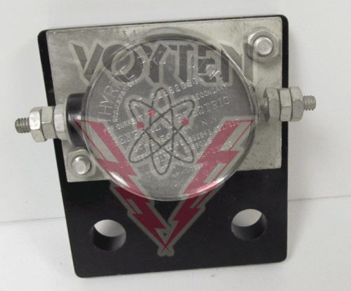 9238208G1 Thyrite Protector by General Electric