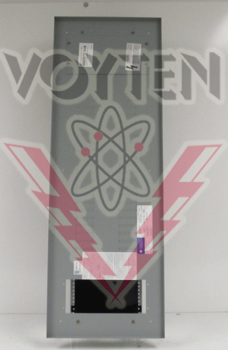 AEU3422RCXAXT1B4 Panelboard Interior by General Electric