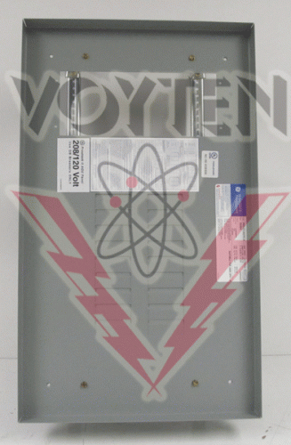 AQU3182RCXAXB4 Panelboard Interior by General Electric