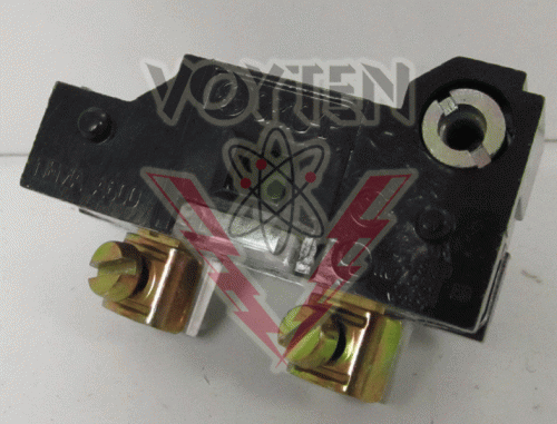 CR104PXC10G Contact Block by General Electric