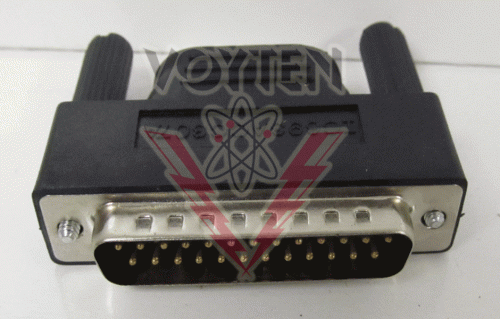 IC693ACC307A Expansion Termination Plug by General Electric