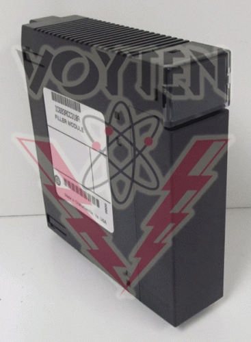 IC693ACC310A Filler Module by General Electric