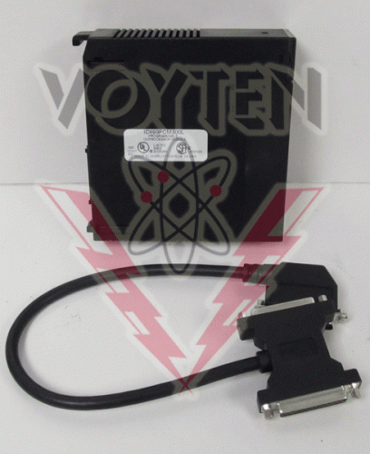 IC693PCM300L Coprocessor Module by General Electric