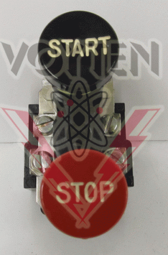 365B112G003 Pushbutton by General Electric